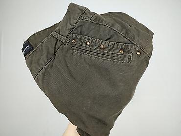 decathlon deichmann: Reserved, Spodnie materiałowe damskie, rozmiar S — 5