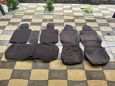 Чехлы и накидки на сиденья: Чехлы at lalafo.kg — 16 Чехлы и накидки на сиденья: Чехлы — 16