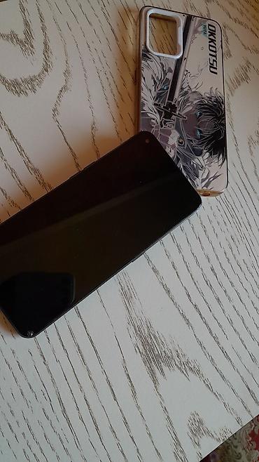 Realme: Realme GT Neo 2T, Б/у, 256 ГБ, цвет - Черный, 2 SIM — 9