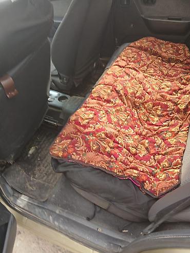 Daewoo: Daewoo Nexia: 2011 г., 1.6 л, Механика, Бензин, Седан — 5