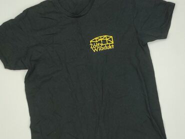 T-shirt for men, L (EU 40), JHK, condition - Good