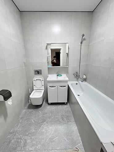 Долгосрочная аренда квартир: 1 комната, Собственник, Без подселения, С мебелью полностью — 9