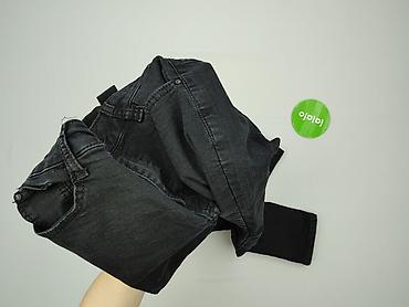 pan jans: Jeansy damskie, rozmiar XL — 5