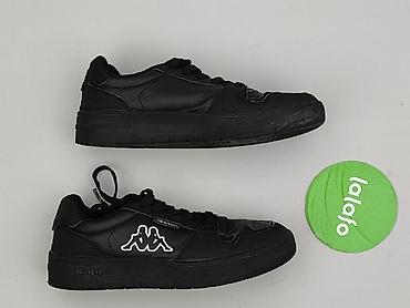 oxfordki: Kappa, Sneakersy damskie, rozmiar 37 — 2