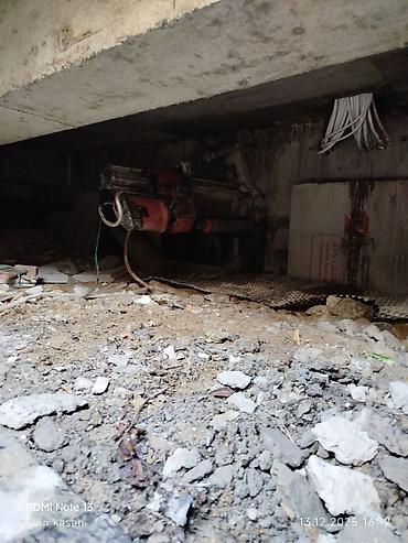 karotçu: #betonisleri #beton #betonkesme #betonkəsimi #betonkesim #betondesme — 6