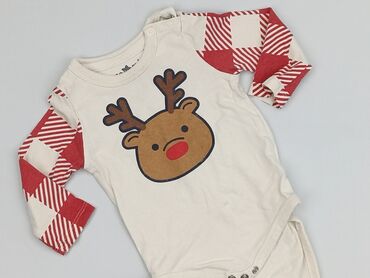 kombinezon dupont: Body, So cute, 3-6 miesięcy, 
stan - Idealny