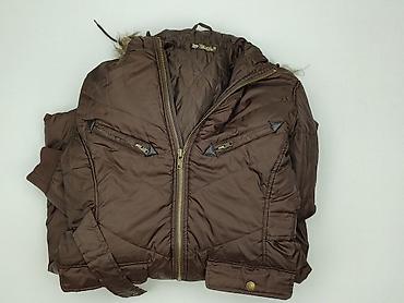 kids winter jacket: Kurtka zimowa damska, rozmiar M — 6