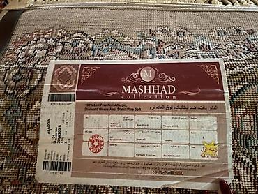xalca satişi: Məhsul İran xalçası Qalındır təzədir işlənməyib evə ölçüləri uyğun — 5