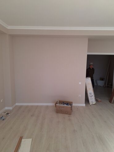 Штукатурка, шпаклевка: Шпаклевка стен, Шпаклевка потолков Больше 6 лет опыта — 11