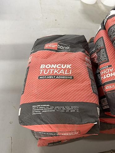 m1: Sənaye üçün avadanlıq və istehlak materialları - Gərginlik — 6