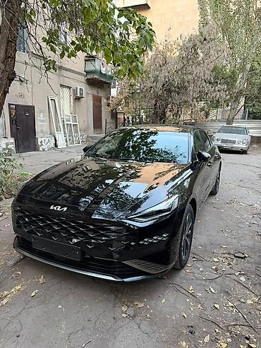 кия самсунг: Kia K5: 2022 г., 1.6 л, Автомат, Гибрид, Седан — 2