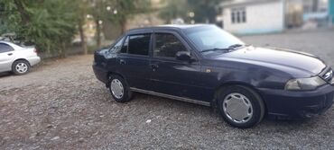 дэо: Daewoo Nexia: 2009 г., 1.6 л, Механика, Бензин, Седан