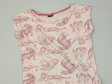 t shirty ciao różowe: T-shirt, Beloved, S, stan - Bardzo dobry