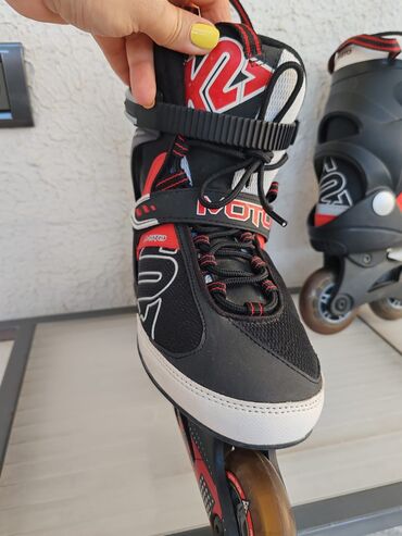 Roliklər: Alman markası,Moto brendi olan rolikimi satıram.keyfiyyətinə söz ola -da lalafo.az — 8 Roliklər: Alman markası,Moto brendi olan rolikimi satıram.keyfiyyətinə söz ola — 8