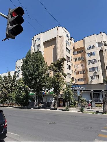 3 комнаты, 80 м², Золотой квадрат Индивидуалка, 3 этаж, Свежий ремонт