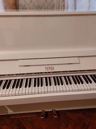Musiqi alətləri: Piano, Akustik, Yeni, Pulsuz çatdırılma — 2