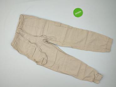cos basic: Spodnie cargo damskie, rozmiar M — 2
