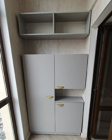 Мебель на заказ: Мебель на заказ, Кухня, Кухонный гарнитур, Стол, Шкаф — 9