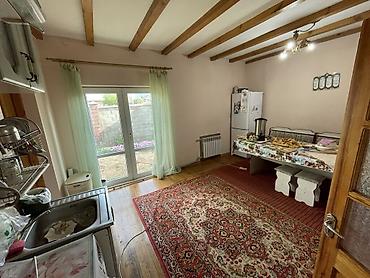 Продажа коттеджей и домов: В Продаже Дом 
Район стадиона
Беш Кунгей
96 квм
4 соток 
20-20 метра — 9