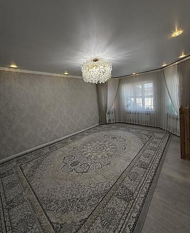 ош рынак: 5 комнат, 130 м², 4 соток, Аламедин (ГЭС-2) — 5