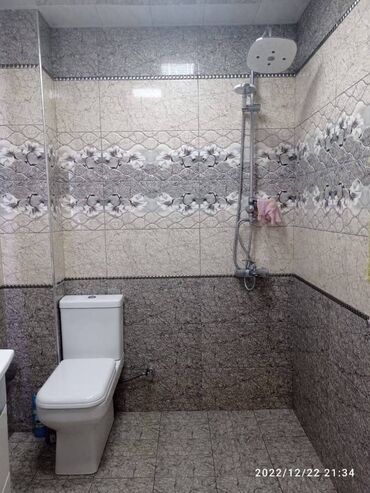 Yeni tikili: 3 otaqlı, Yeni tikili, 80 kv. m — 4