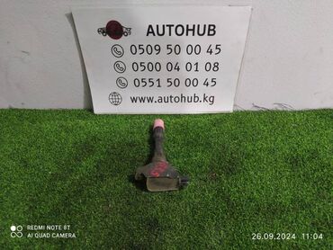 фит ешик: Катушка зажигания HONDA FIT GD1 L13A 2006 (б/у)