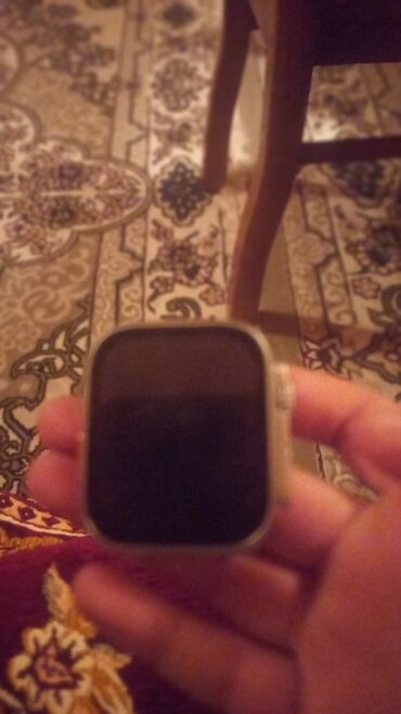 Smart saatlar: Smart saat, Sensor ekran — 14