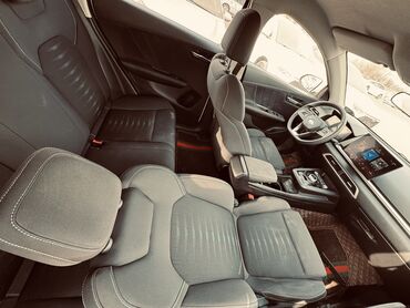 BYD: BYD E2: 2021 г., Автомат, Электромобиль, Хэтчбэк — 9