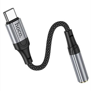 micro usb: LS36 Fresh, аудио конвертер Type-C штекер на 3.5мм гнездо, чип — 4