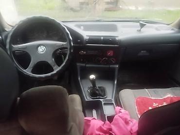 м5: BMW 5 series: 1989 г., Механика, Седан — 3