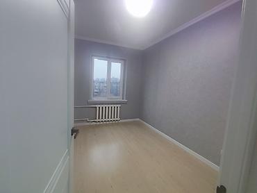 Продажа квартир: 3 комнаты, 67 м², 105 серия, 5 этаж, Евроремонт — 9