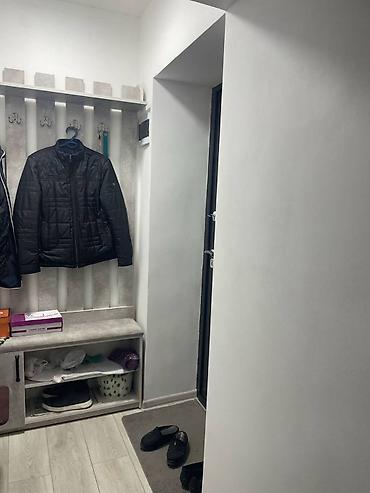 Продажа квартир: 1 комната, 32 м², Индивидуалка, 2 этаж, Евроремонт — 6