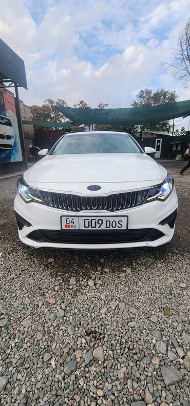 машина расрочка соната лф: Kia K5: 2018 г., 2 л, Автомат, Газ, Седан