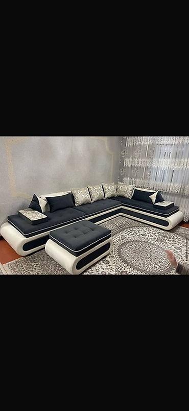 Прямые диваны: Прямой диван — 2