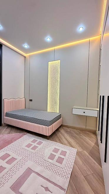 Продажа квартир: 4 комнаты, 126 м², Элитка, 11 этаж, Свежий ремонт — 9