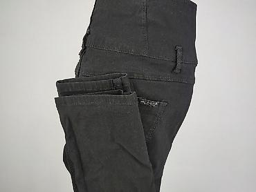 nike jeans: Jeansy damskie, rozmiar S — 4