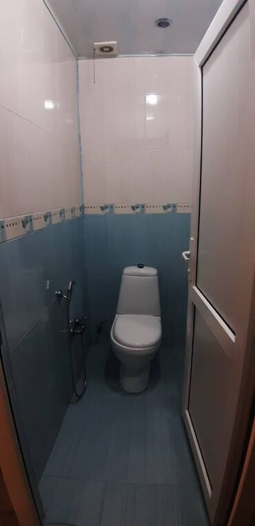 Yeni tikili: 3 otaqlı, Yeni tikili, m. Həzi Aslanov, 108 kv. m — 18