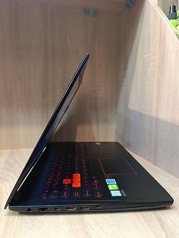 asus rog g75vw: Asus ROG STRIX GL502VM — 7