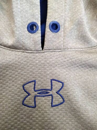 Duksevi: Under Armour muški duks vel. M Prelepi superiorni super-kvalitetni — 10