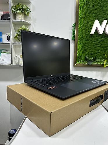 notebook: Новый, AMD Ryzen 5 — 2