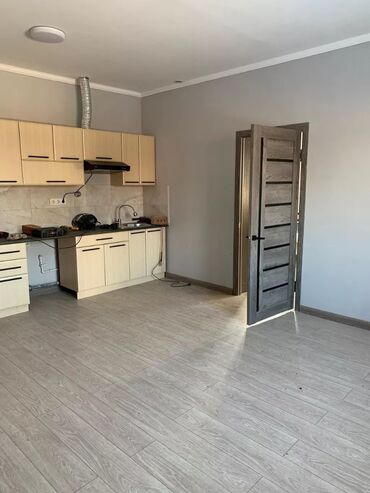 аренда частных домов в бишкеке: 56 м², 1 комната, Забор, огорожен