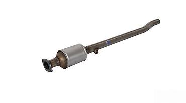 auspuh za golfa 2: VW GOLF VOLKSWAGEN 5 PLUS 1.6 FSI KATALIZATOR | Vise modela i — 1