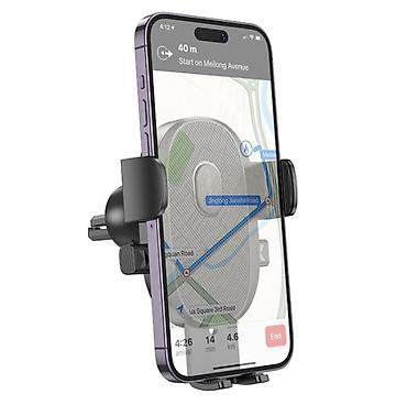 bos mini: Автомобильный держатель Borofone BH92 черный Если вы ищете надежный и — 5