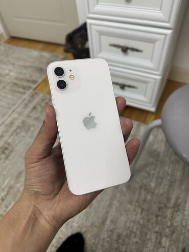 айфон se цена в бишкеке бу: IPhone 12, Б/у, 128 ГБ, Белый, Кабель, 94 %