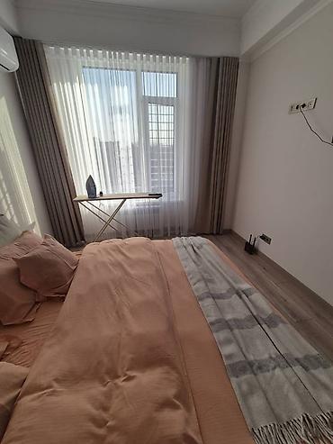 Посуточная аренда квартир: 1 комната, Круглосуточное заселение — 8