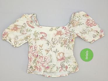 primark biala koszula: H&M, Bluzka damska, rozmiar XS — 3