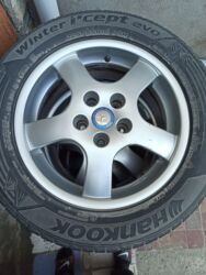 disk ve tekerler type 1 per page 99: Salam. disklər 16-lıqdır. çox yaxşı vəziyyətdədir. çatı, suvarkası