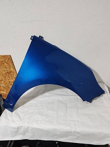 kamion kiper cena: DESNO KRILO ZA RENO SENIC 3 ZA RENAULT SCENIC | Desno krilo za reno — 1