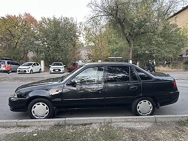 Daewoo: Daewoo Nexia: 2010 г., 1.6 л, Механика, Бензин, Седан — 1