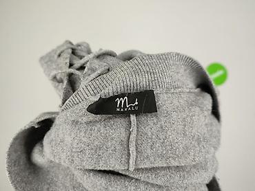 solar parka: Makalu, Kardigan damski, rozmiar M — 5